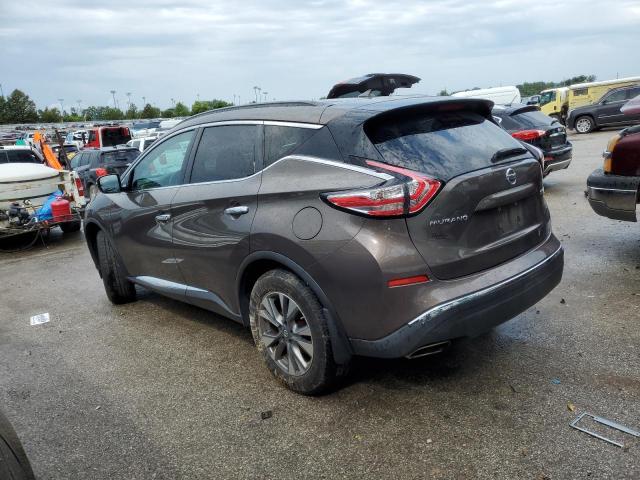 Photo 1 VIN: 5N1AZ2MH0FN280449 - NISSAN MURANO S 