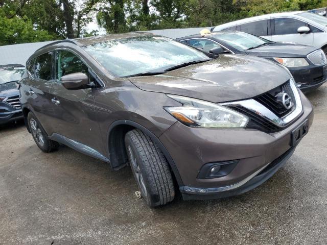 Photo 3 VIN: 5N1AZ2MH0FN280449 - NISSAN MURANO S 