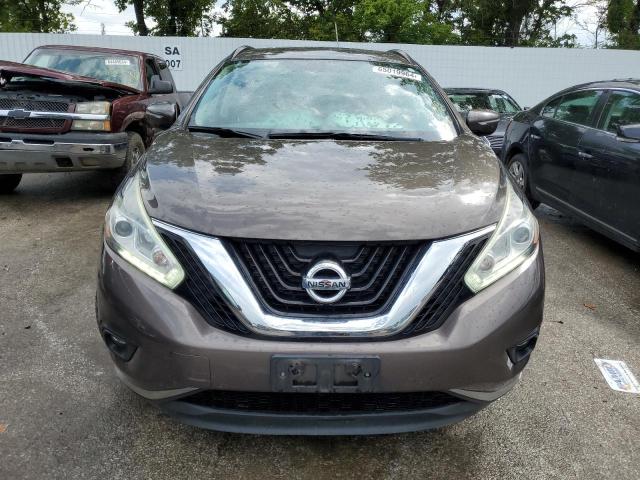 Photo 4 VIN: 5N1AZ2MH0FN280449 - NISSAN MURANO S 