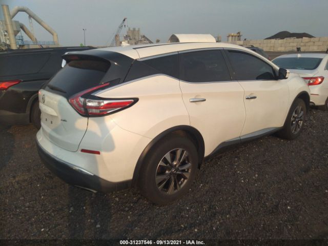 Photo 3 VIN: 5N1AZ2MH0FN282203 - NISSAN MURANO 