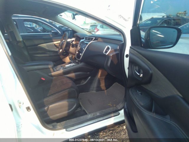 Photo 4 VIN: 5N1AZ2MH0FN282203 - NISSAN MURANO 