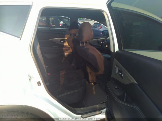 Photo 7 VIN: 5N1AZ2MH0FN282203 - NISSAN MURANO 