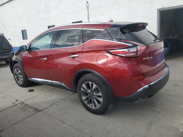 Photo 1 VIN: 5N1AZ2MH0FN284467 - NISSAN MURANO 