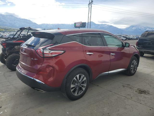 Photo 2 VIN: 5N1AZ2MH0FN284467 - NISSAN MURANO 