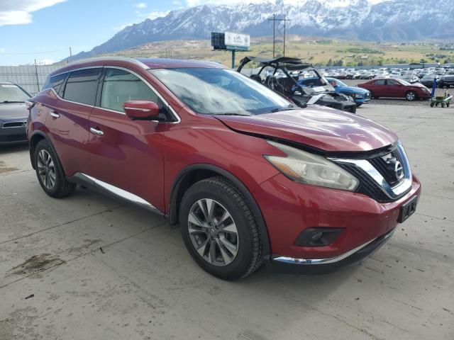 Photo 3 VIN: 5N1AZ2MH0FN284467 - NISSAN MURANO 