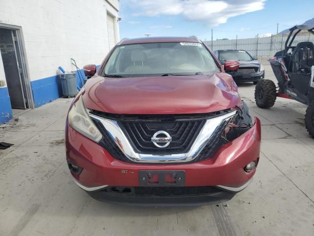 Photo 4 VIN: 5N1AZ2MH0FN284467 - NISSAN MURANO 