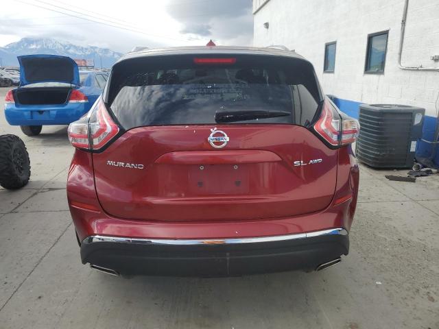 Photo 5 VIN: 5N1AZ2MH0FN284467 - NISSAN MURANO 