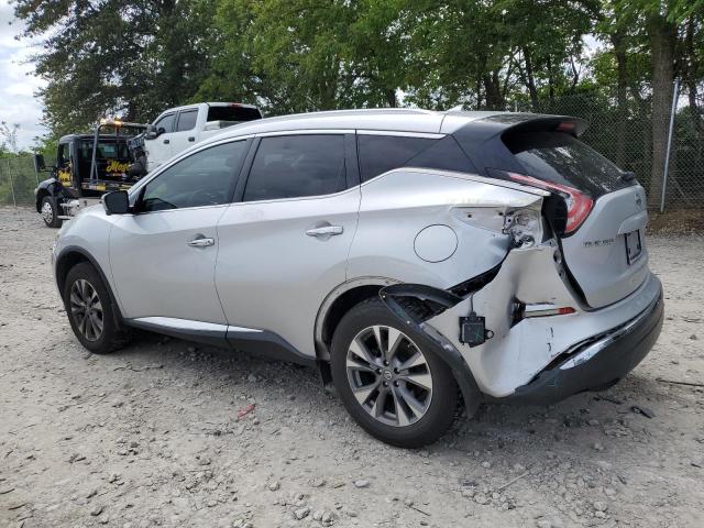 Photo 1 VIN: 5N1AZ2MH0FN285716 - NISSAN MURANO S 