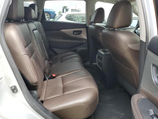 Photo 10 VIN: 5N1AZ2MH0FN285716 - NISSAN MURANO S 