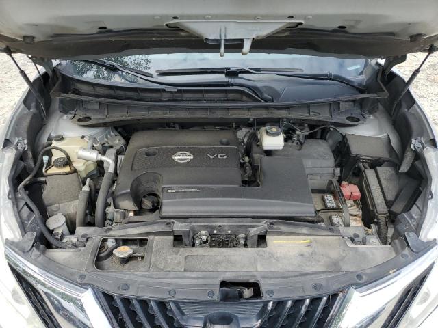 Photo 11 VIN: 5N1AZ2MH0FN285716 - NISSAN MURANO S 