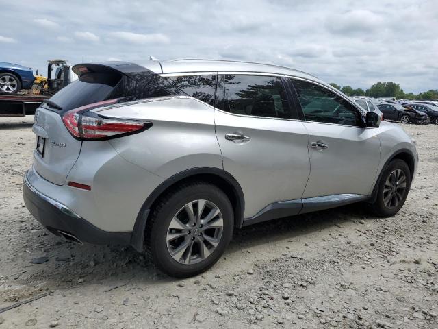 Photo 2 VIN: 5N1AZ2MH0FN285716 - NISSAN MURANO S 