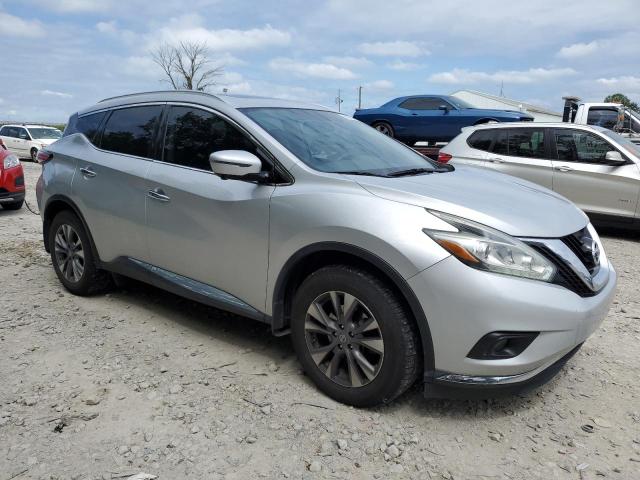 Photo 3 VIN: 5N1AZ2MH0FN285716 - NISSAN MURANO S 