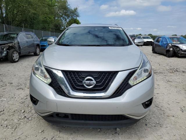 Photo 4 VIN: 5N1AZ2MH0FN285716 - NISSAN MURANO S 