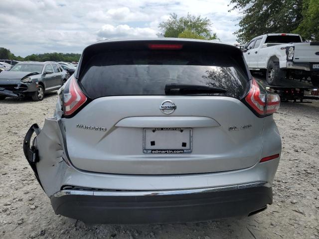 Photo 5 VIN: 5N1AZ2MH0FN285716 - NISSAN MURANO S 