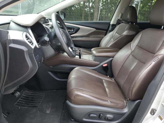 Photo 6 VIN: 5N1AZ2MH0FN285716 - NISSAN MURANO S 