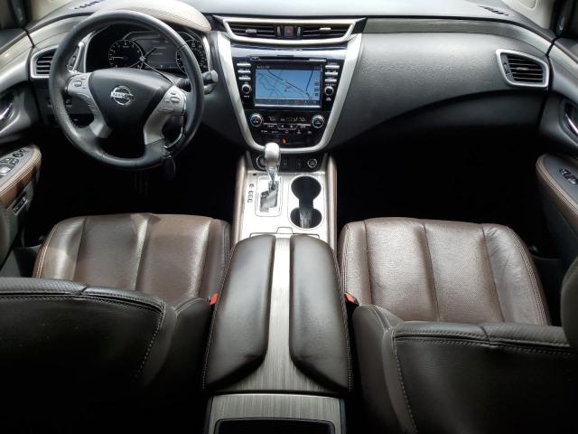 Photo 7 VIN: 5N1AZ2MH0FN285716 - NISSAN MURANO S 