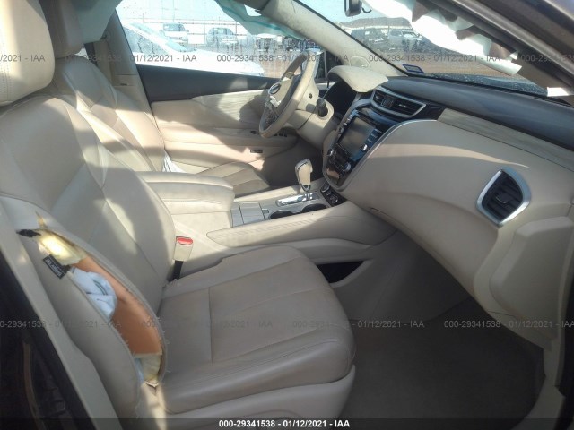 Photo 4 VIN: 5N1AZ2MH0FN288535 - NISSAN MURANO 