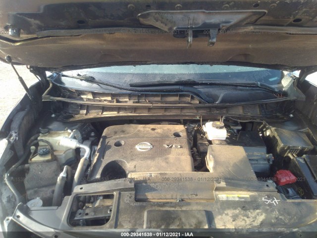 Photo 9 VIN: 5N1AZ2MH0FN288535 - NISSAN MURANO 