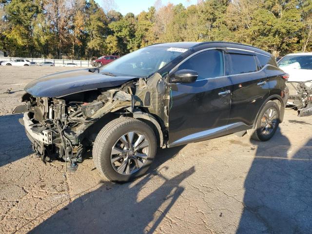 Photo 0 VIN: 5N1AZ2MH0FN289295 - NISSAN MURANO 