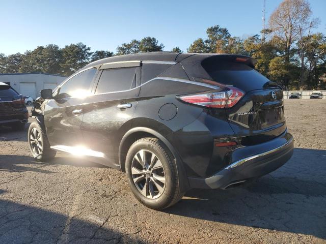 Photo 1 VIN: 5N1AZ2MH0FN289295 - NISSAN MURANO 