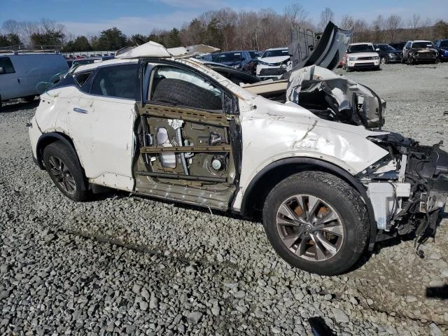 Photo 3 VIN: 5N1AZ2MH0GN103272 - NISSAN MURANO S 