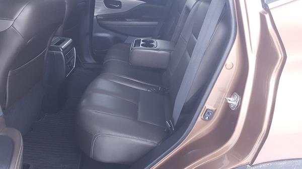 Photo 22 VIN: 5N1AZ2MH0GN104499 - NISSAN MURANO 