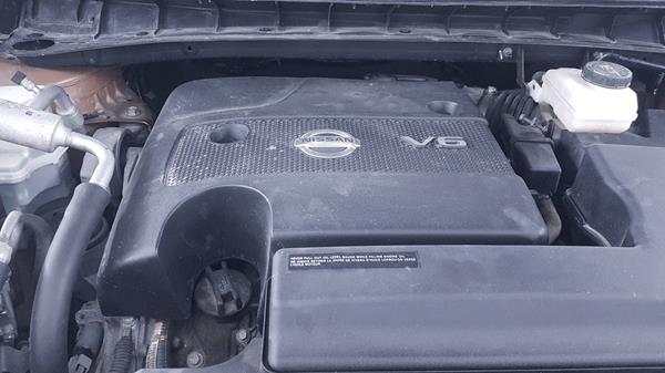 Photo 34 VIN: 5N1AZ2MH0GN104499 - NISSAN MURANO 