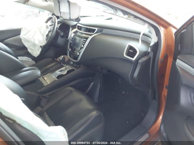 Photo 4 VIN: 5N1AZ2MH0GN105412 - NISSAN MURANO 