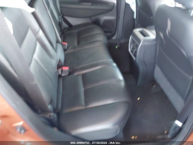 Photo 7 VIN: 5N1AZ2MH0GN105412 - NISSAN MURANO 