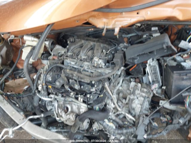 Photo 9 VIN: 5N1AZ2MH0GN105412 - NISSAN MURANO 