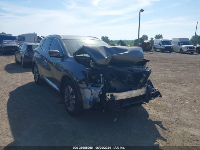 Photo 0 VIN: 5N1AZ2MH0GN108293 - NISSAN MURANO 