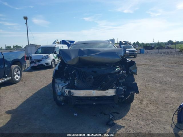 Photo 5 VIN: 5N1AZ2MH0GN108293 - NISSAN MURANO 