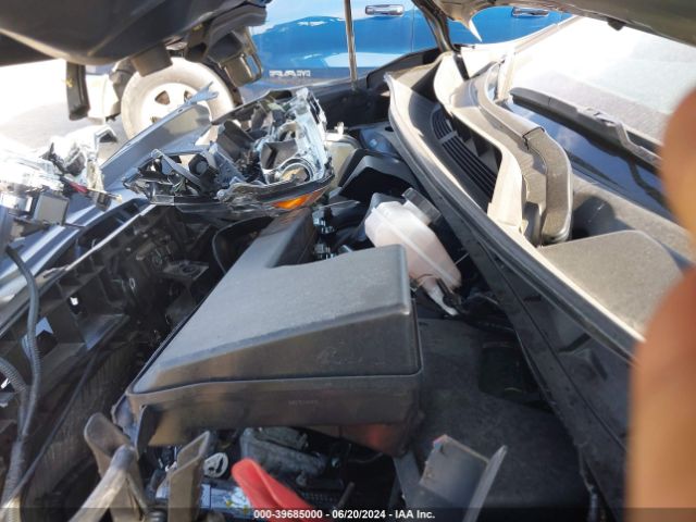 Photo 9 VIN: 5N1AZ2MH0GN108293 - NISSAN MURANO 