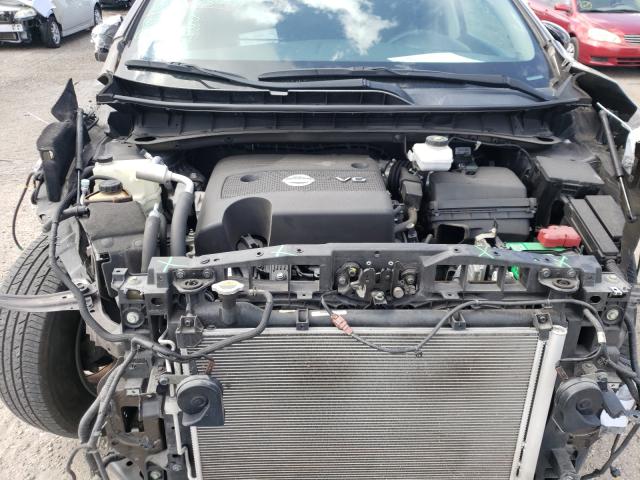 Photo 6 VIN: 5N1AZ2MH0GN114742 - NISSAN MURANO S 