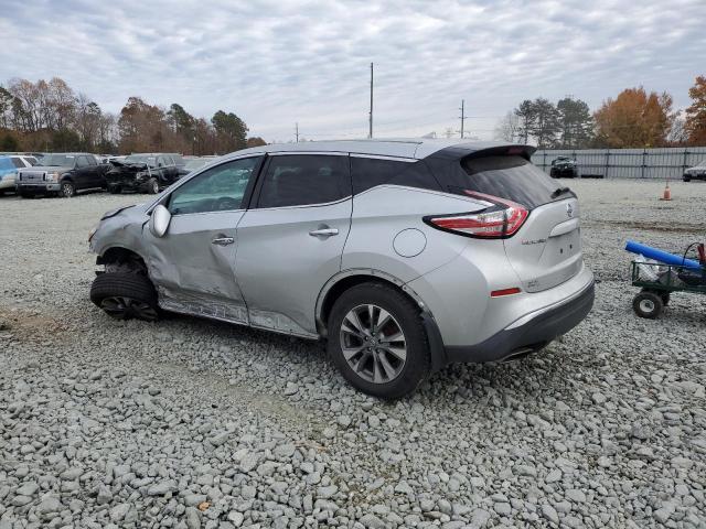 Photo 1 VIN: 5N1AZ2MH0GN117768 - NISSAN MURANO 