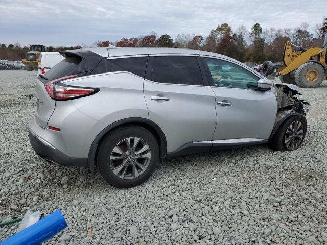 Photo 2 VIN: 5N1AZ2MH0GN117768 - NISSAN MURANO 