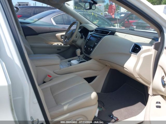 Photo 4 VIN: 5N1AZ2MH0GN120329 - NISSAN MURANO 