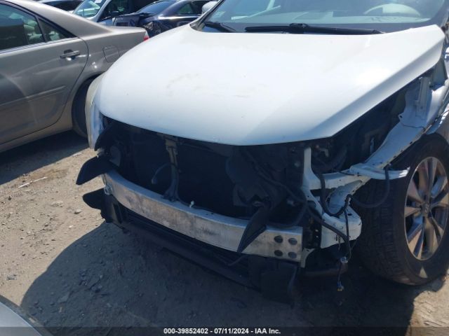 Photo 5 VIN: 5N1AZ2MH0GN120329 - NISSAN MURANO 