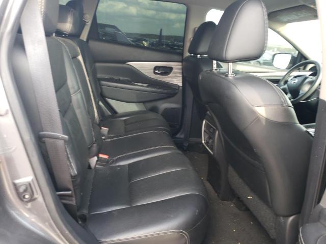 Photo 10 VIN: 5N1AZ2MH0GN120802 - NISSAN MURANO S 