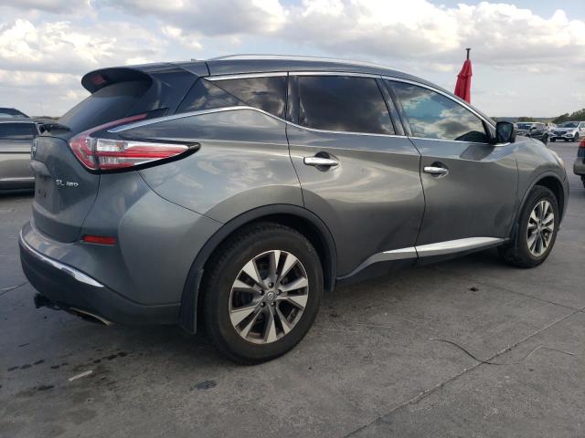 Photo 2 VIN: 5N1AZ2MH0GN120802 - NISSAN MURANO S 