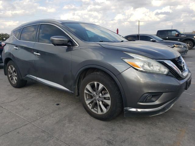 Photo 3 VIN: 5N1AZ2MH0GN120802 - NISSAN MURANO S 