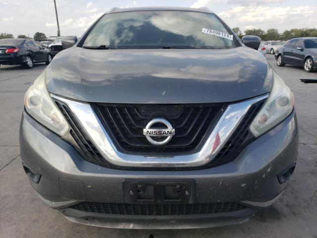 Photo 4 VIN: 5N1AZ2MH0GN120802 - NISSAN MURANO S 