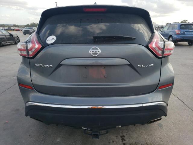 Photo 5 VIN: 5N1AZ2MH0GN120802 - NISSAN MURANO S 