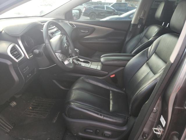 Photo 6 VIN: 5N1AZ2MH0GN120802 - NISSAN MURANO S 