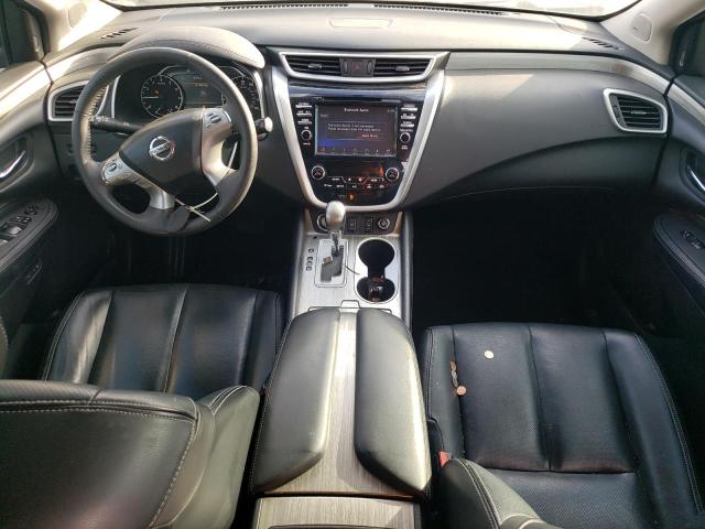 Photo 7 VIN: 5N1AZ2MH0GN120802 - NISSAN MURANO S 