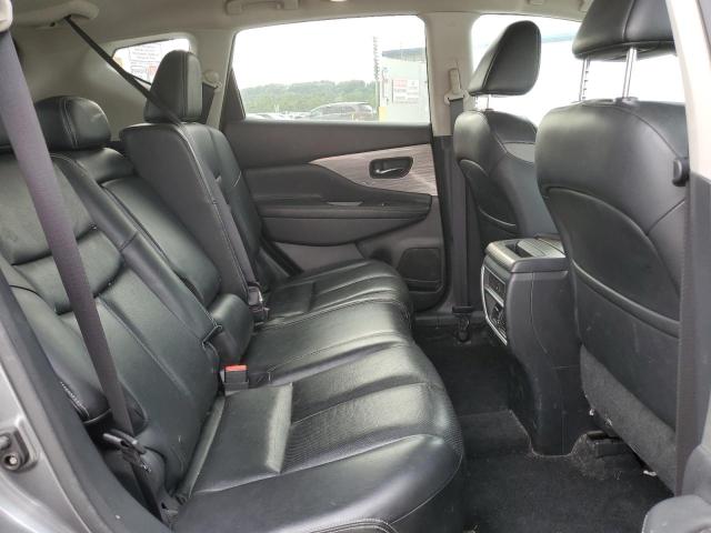 Photo 10 VIN: 5N1AZ2MH0GN123229 - NISSAN MURANO S 