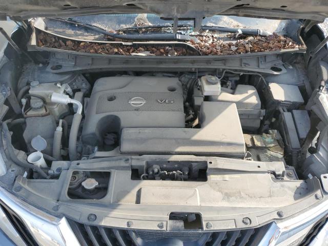 Photo 11 VIN: 5N1AZ2MH0GN123229 - NISSAN MURANO S 