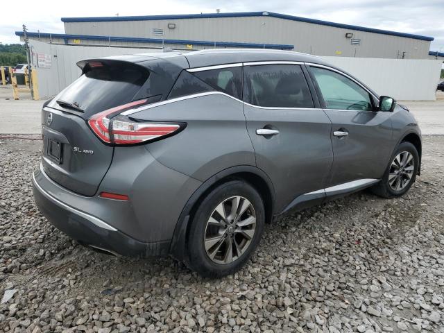 Photo 2 VIN: 5N1AZ2MH0GN123229 - NISSAN MURANO S 