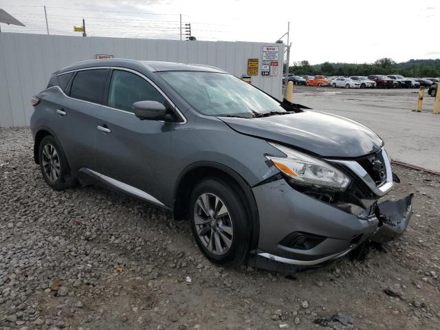 Photo 3 VIN: 5N1AZ2MH0GN123229 - NISSAN MURANO S 