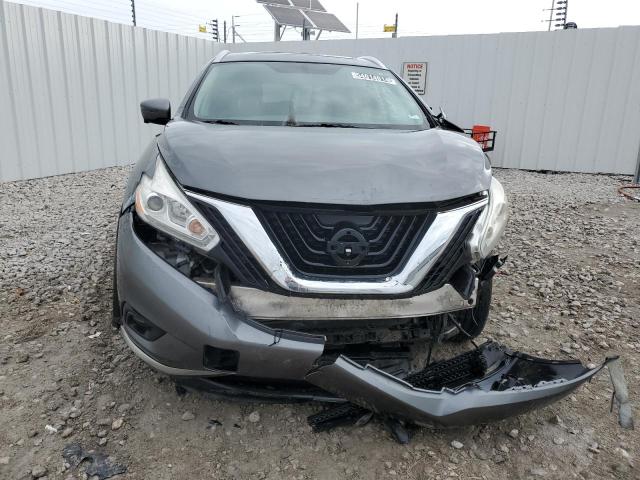 Photo 4 VIN: 5N1AZ2MH0GN123229 - NISSAN MURANO S 